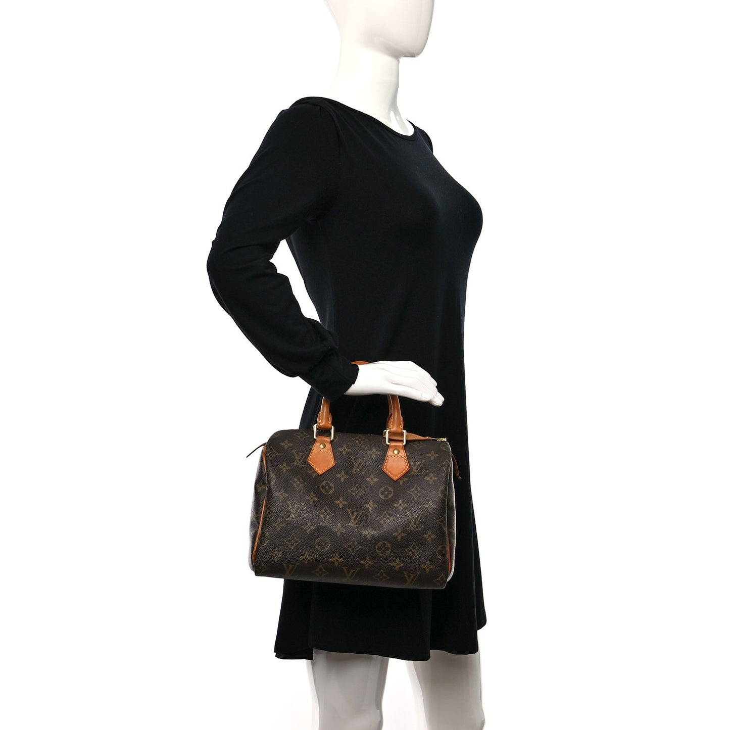 Monogram Speedy 25