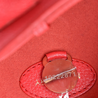 Mulberry Classic Grain Bayswater Pink 6 of 19