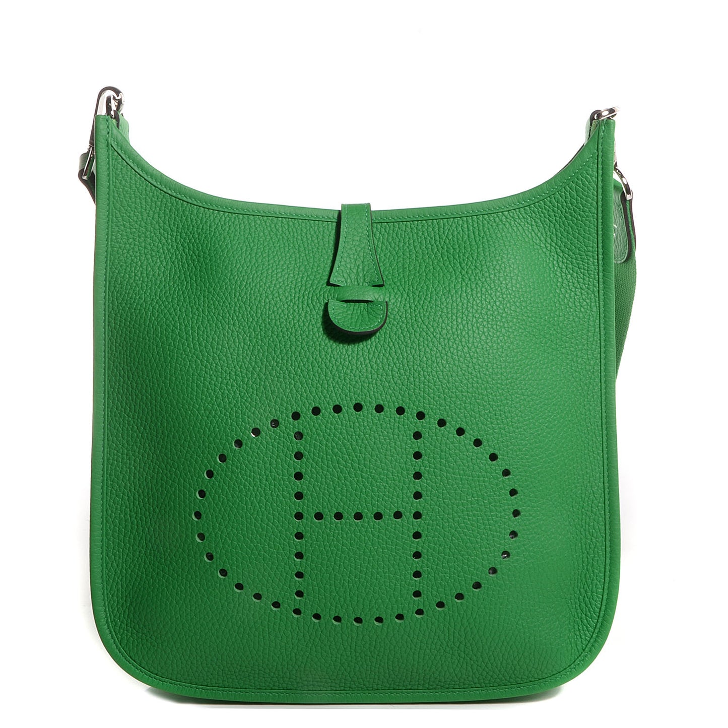 Taurillon Clemence Evelyne III PM Bambou