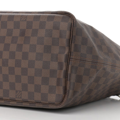 Louis Vuitton Damier Ebene Neverfull GM 10 of 14