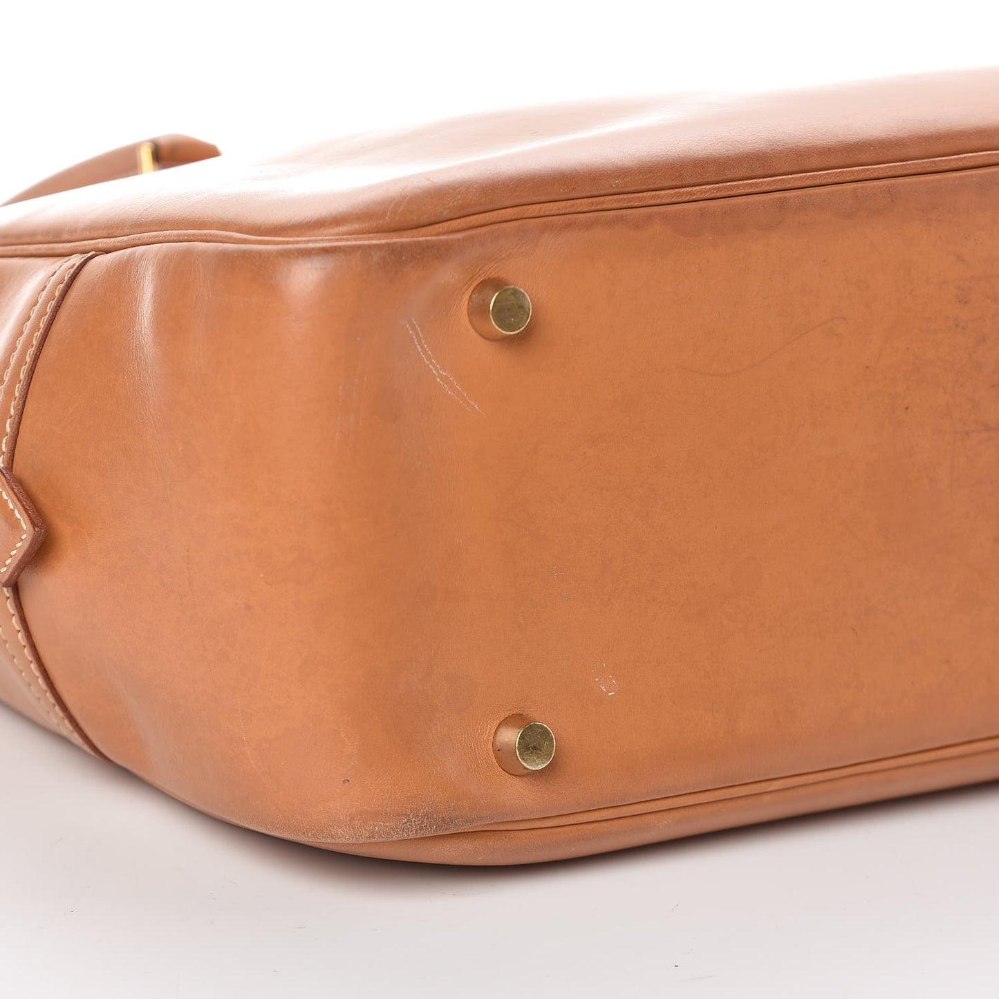 Vache Natural Plume 32