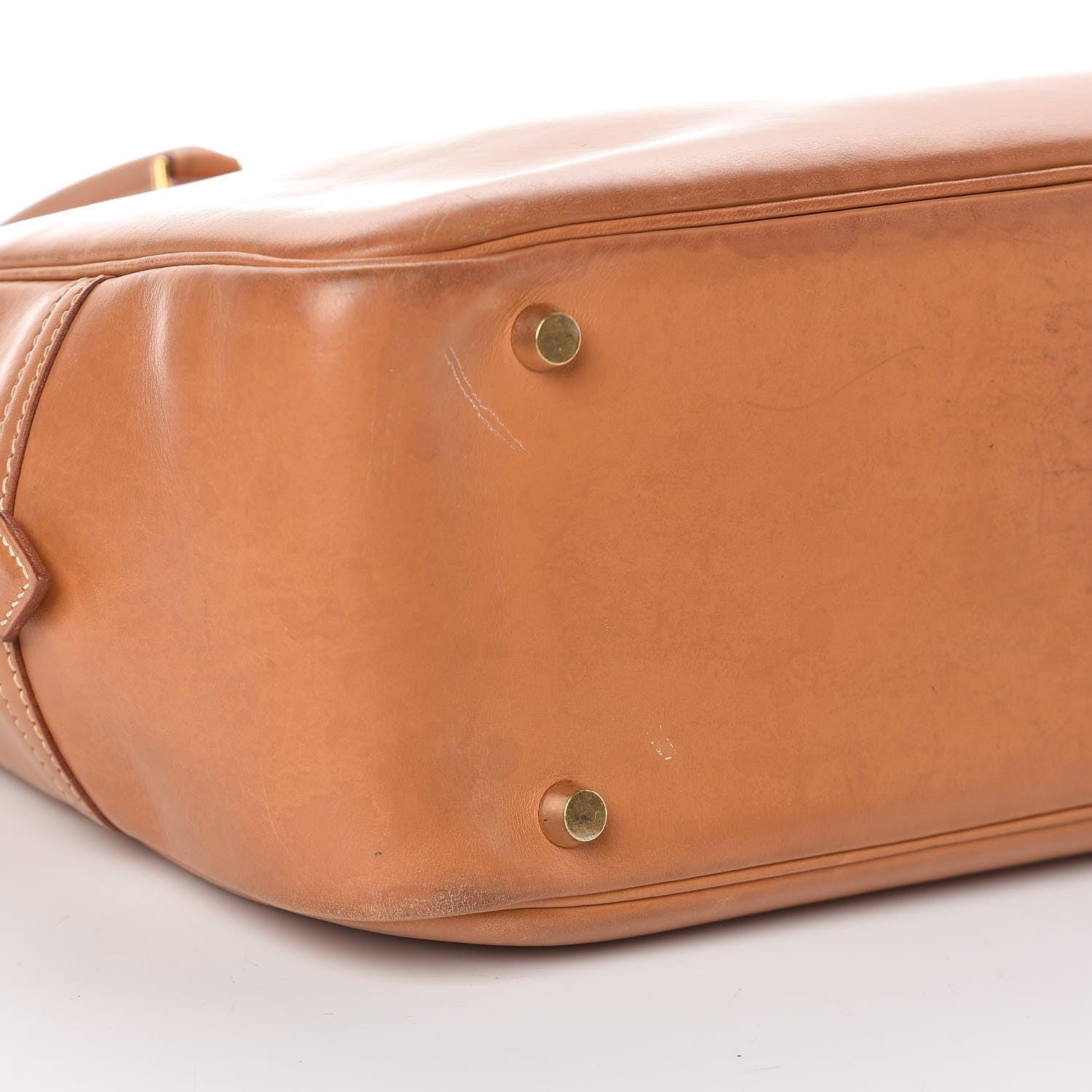 Hermes Vache Natural Plume 32 14 of 16
