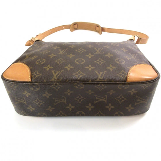 Louis Vuitton Monogram Boulogne 4 of 9