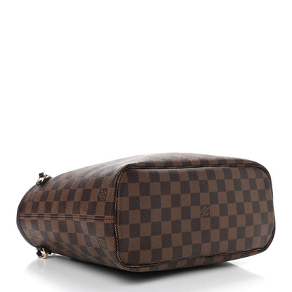 Louis Vuitton Damier Ebene Neo Neverfull PM 4 of 8