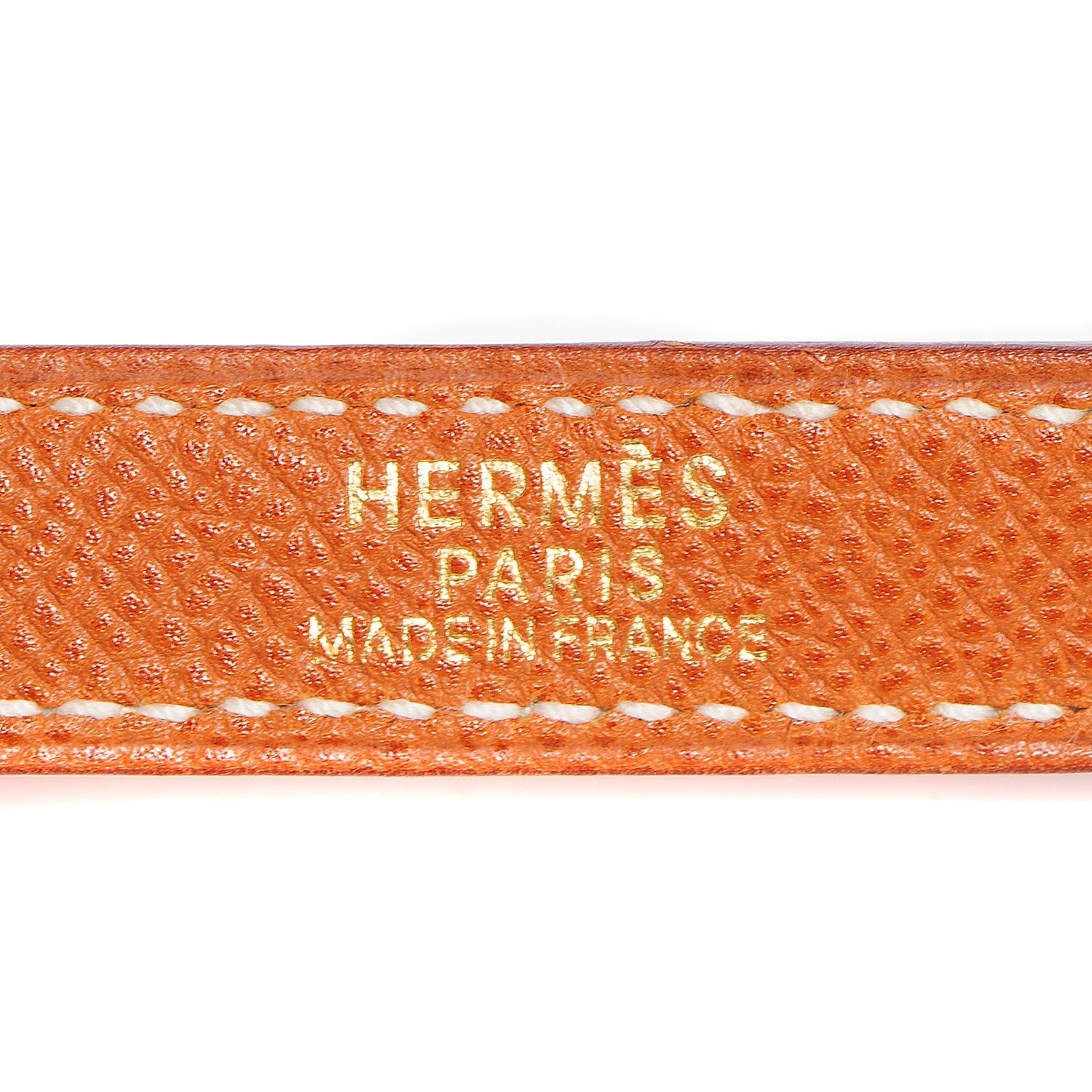 Hermes Epsom Kelly Sellier 32 Gold 23 of 25