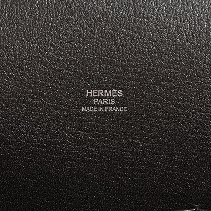 Hermes Togo Jypsiere 28 Black 7 of 18