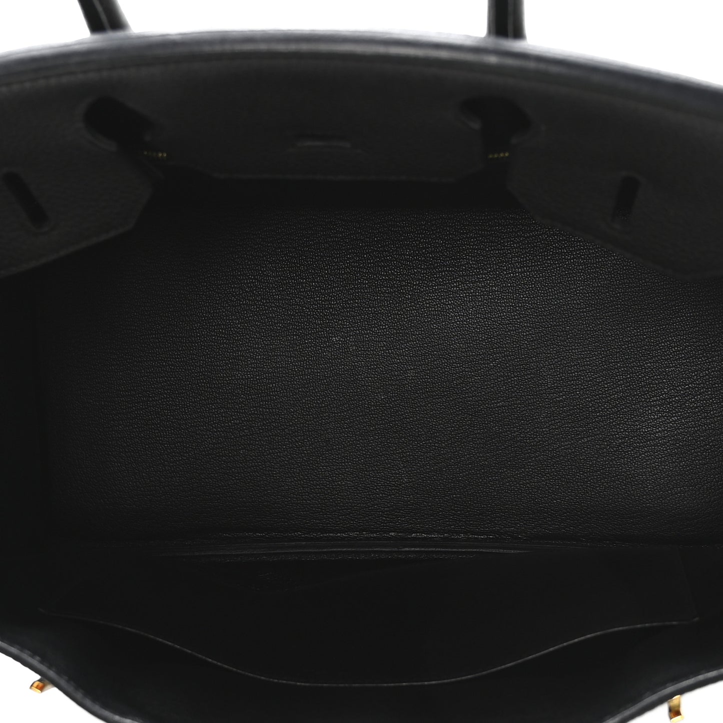 Togo BIRKIN 30 Black