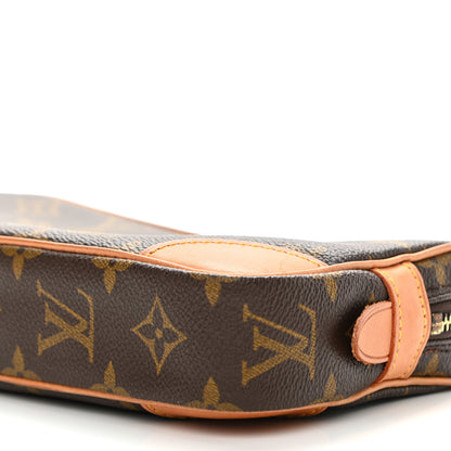 Louis Vuitton Monogram Pochette Marly Dragonne 22 8 of 8