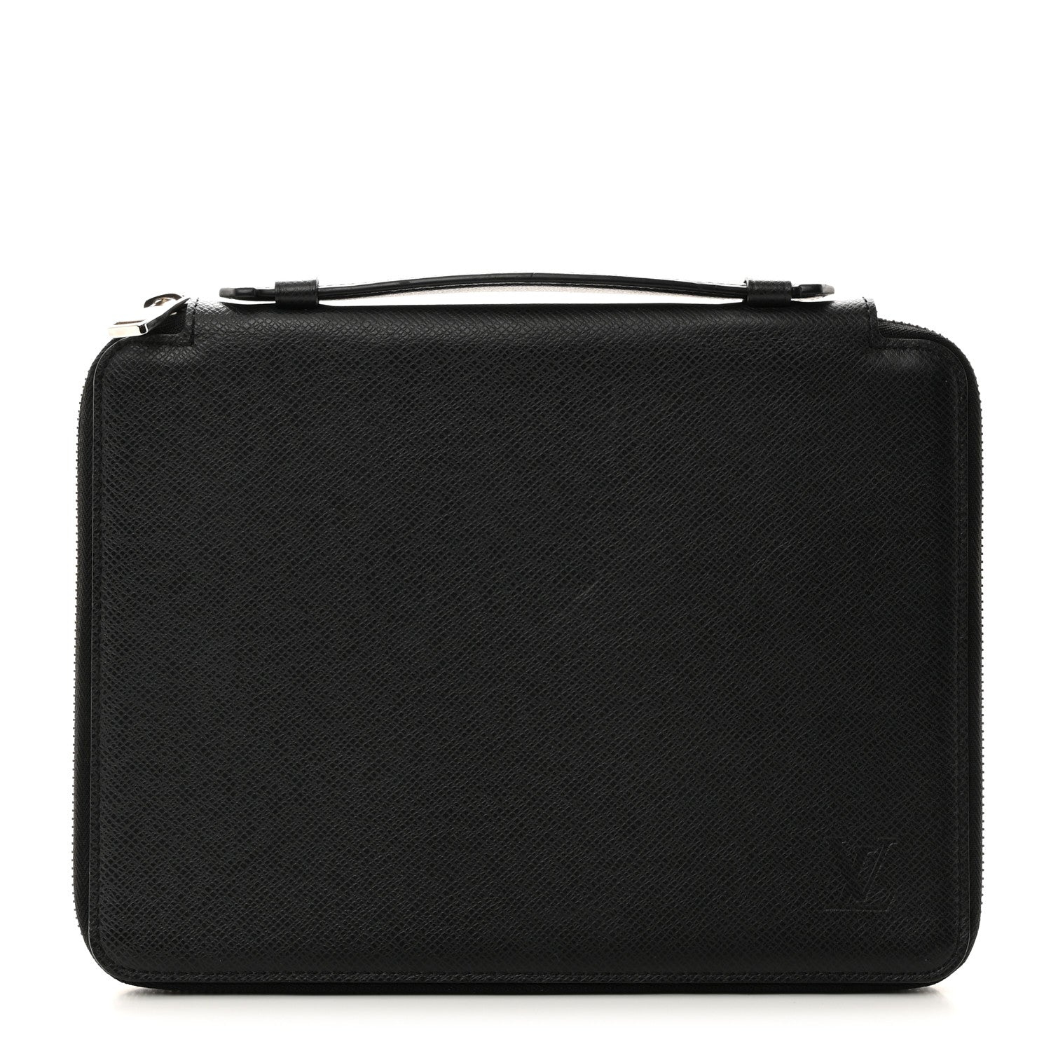 Louis Vuitton Taiga Ipad Case Ardoise 1 of 9