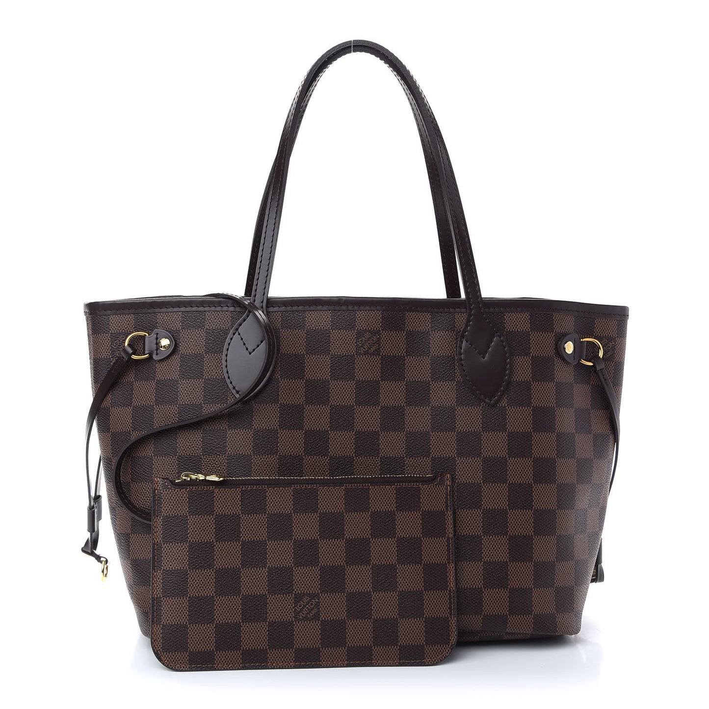 Damier Ebene Neo Neverfull PM