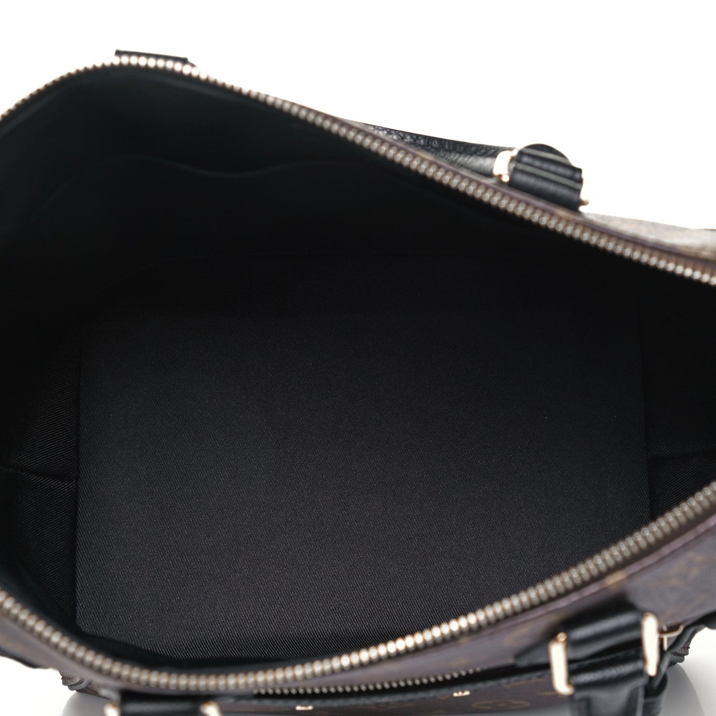 Monogram Tournelle PM Black