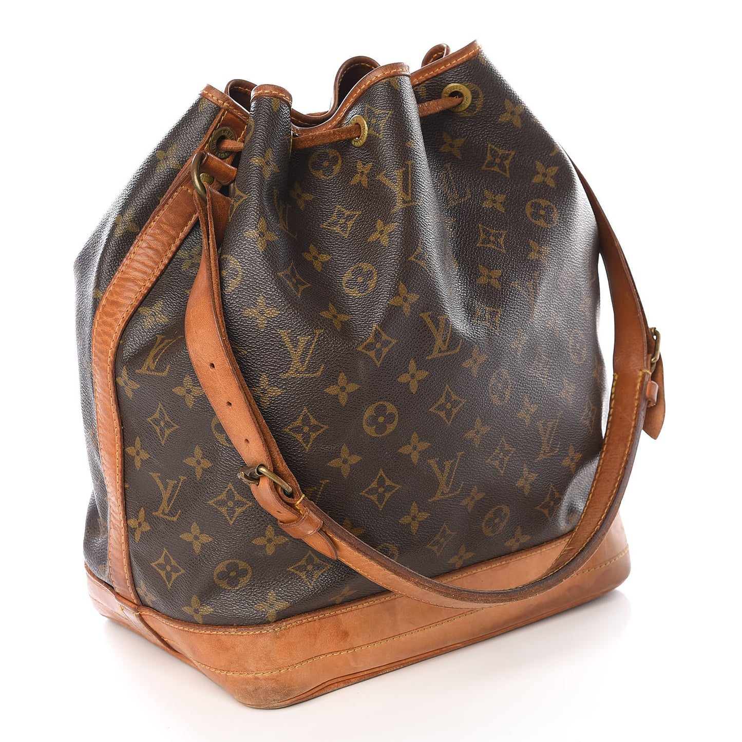 Monogram Noe