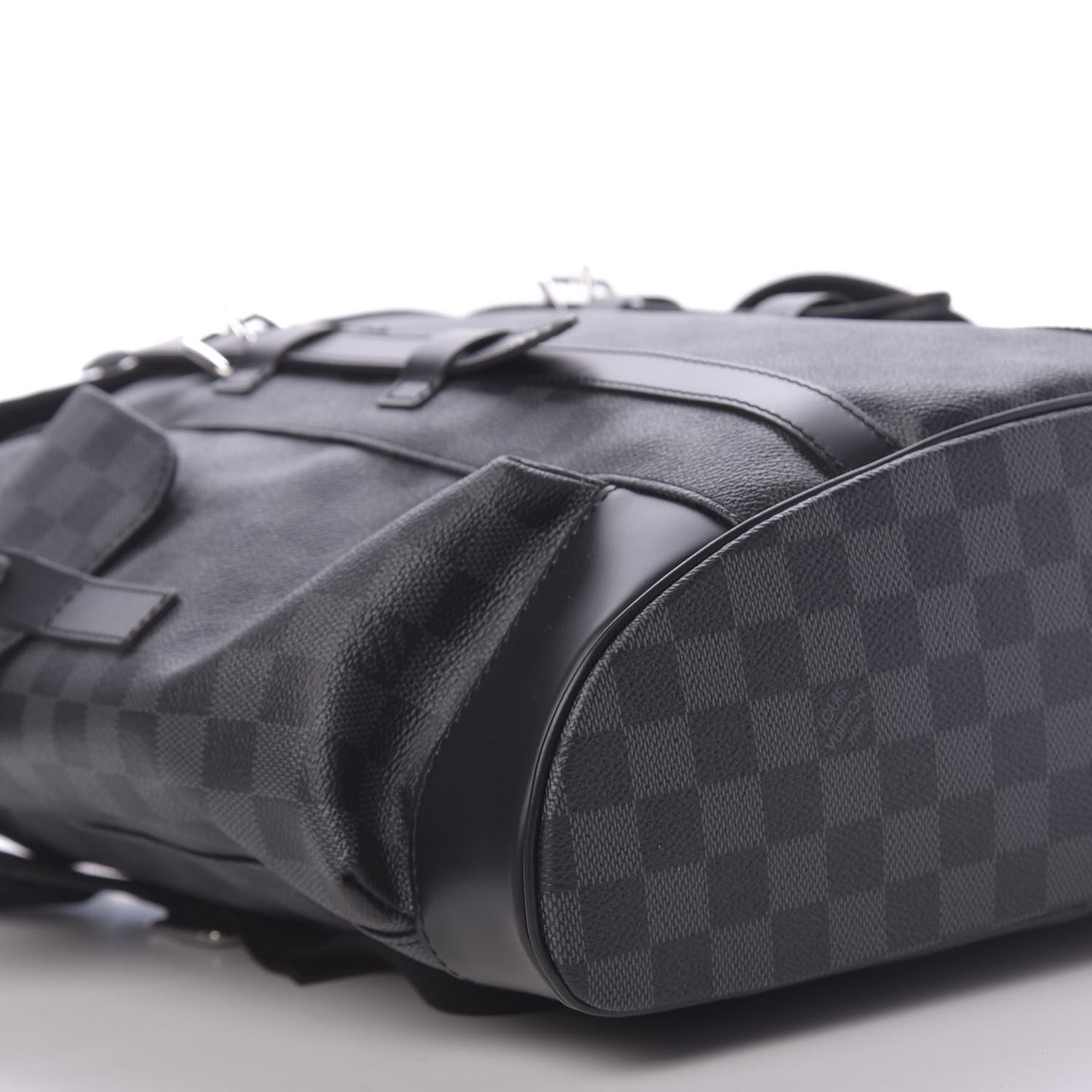 Damier Graphite Christopher PM Backpack
