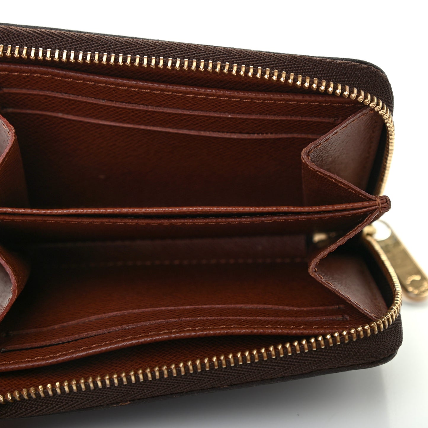Monogram Zippy Coin Purse