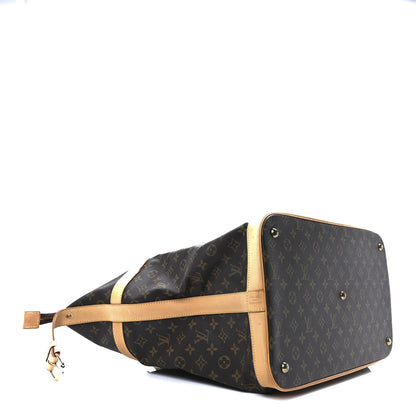 Louis Vuitton Monogram Cruiser 45 4 of 10