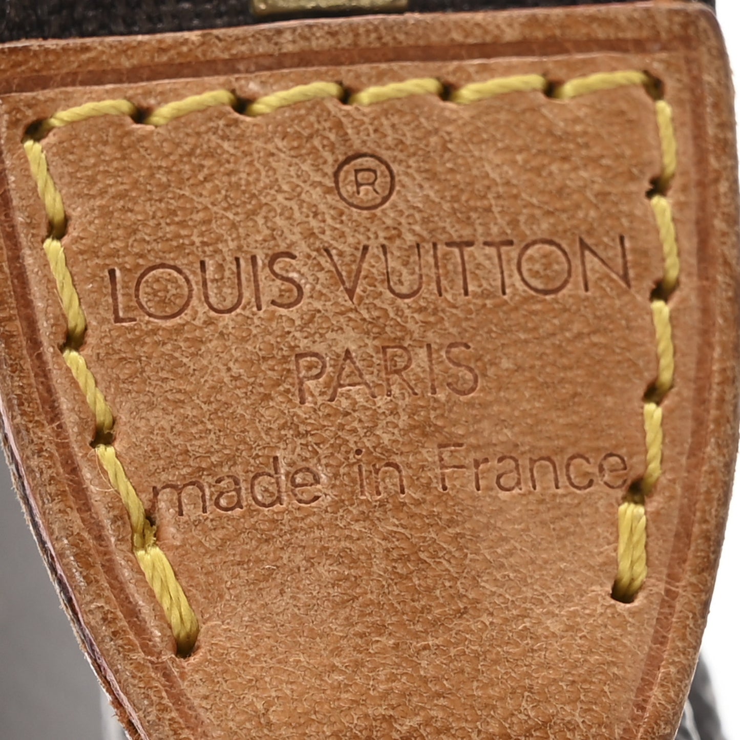 Monogram Mini Pochette Accessories