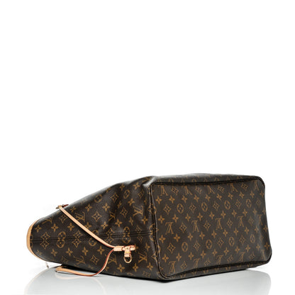 Louis Vuitton Monogram Neo Neverfull GM 4 of 6