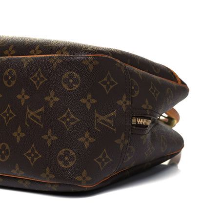 Louis Vuitton Monogram Deauville 11 of 11