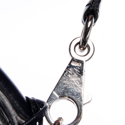 Hermes Box Kelly Retourne 32 Indigo 17 of 28