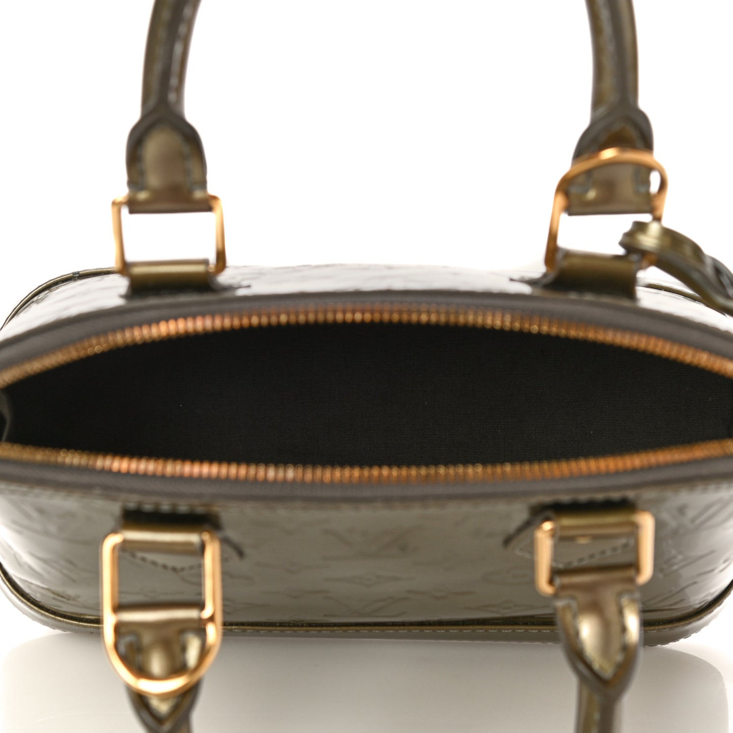 Vernis Alma BB Givre