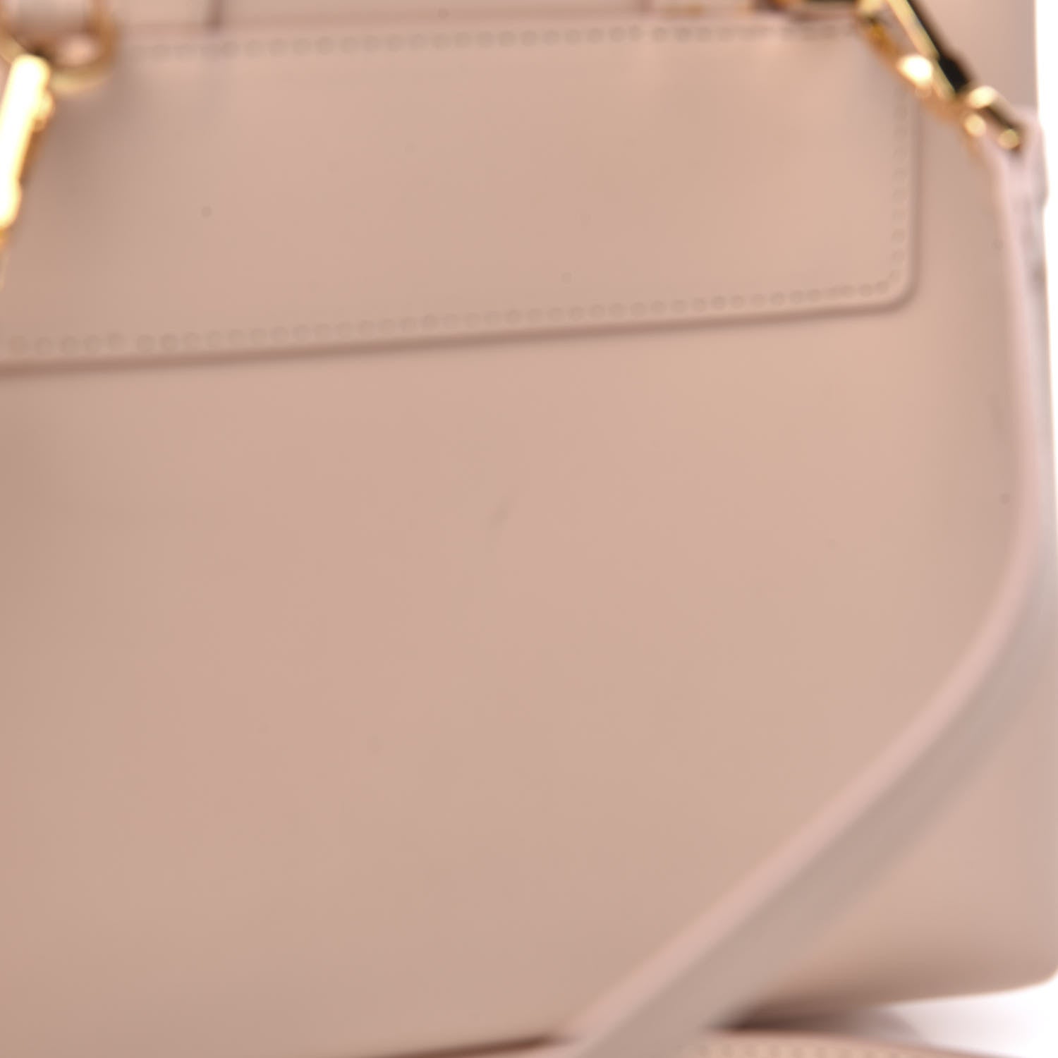 Mansur Gavriel Calfskin Mini Mini Lady Bag Rosa 10 of 13