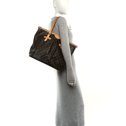 Louis Vuitton Monogram Palermo GM GM 2 of 9