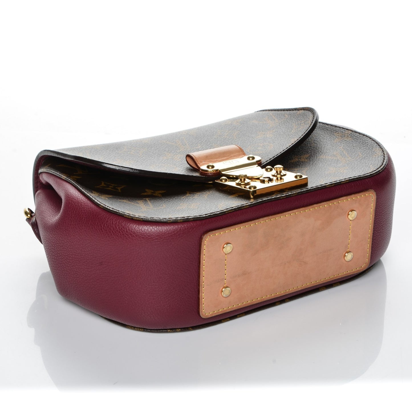 Monogram Eden PM Aurore
