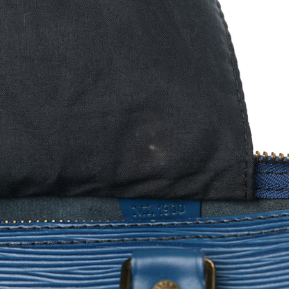 Louis Vuitton Epi Speedy 30 Toledo 17 of 17