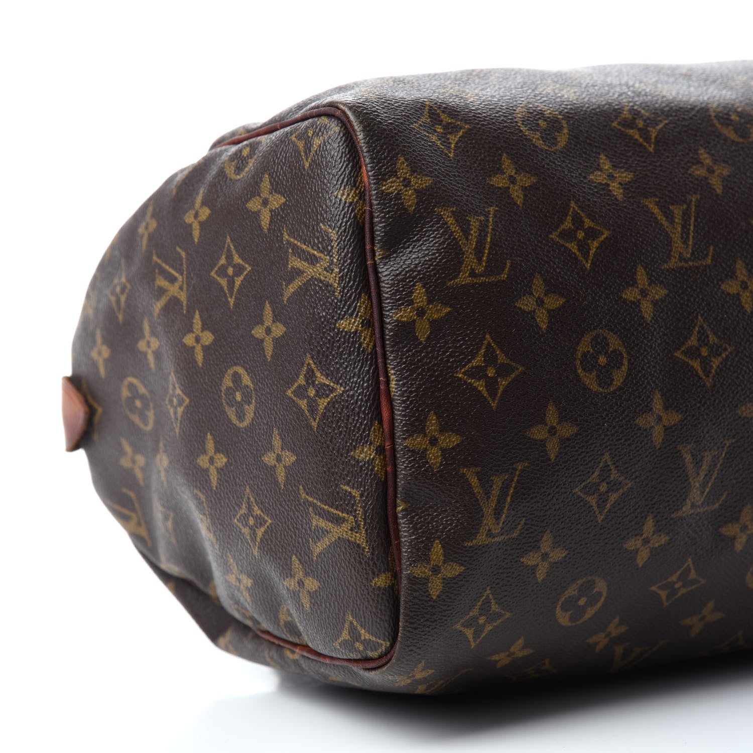 Louis Vuitton Monogram Speedy 30 6 of 14