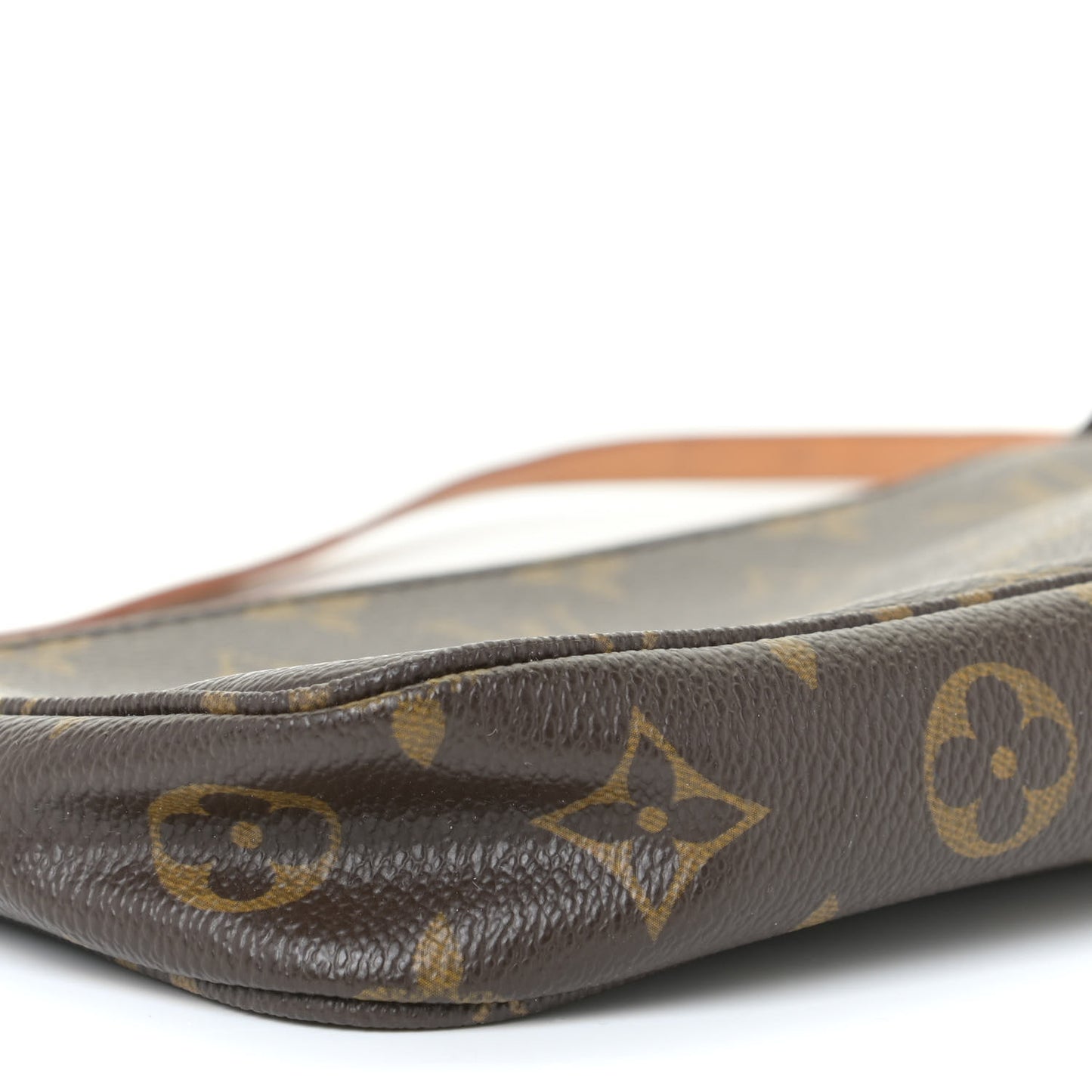 Monogram Pochette Accessories
