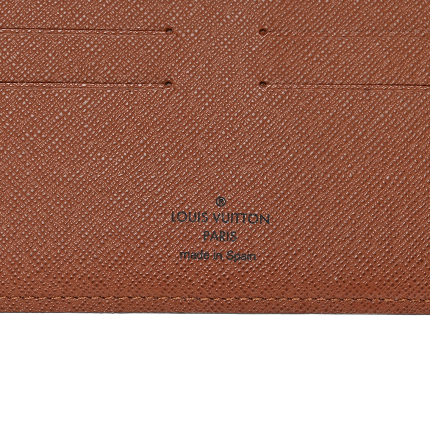 Monogram Insolite Organizer Wallet