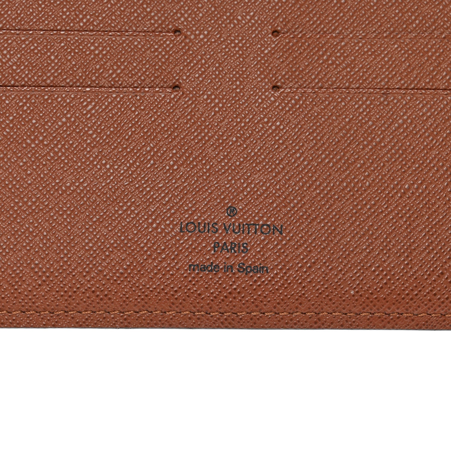 Louis Vuitton Monogram Insolite Organizer Wallet 6 of 7