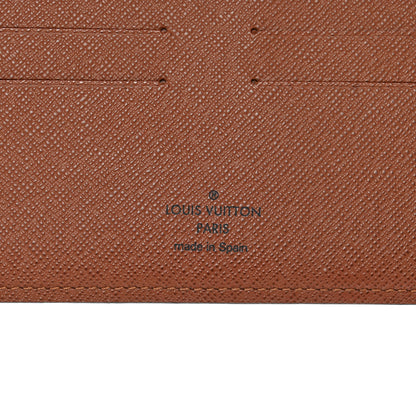 Louis Vuitton Monogram Insolite Organizer Wallet 6 of 7
