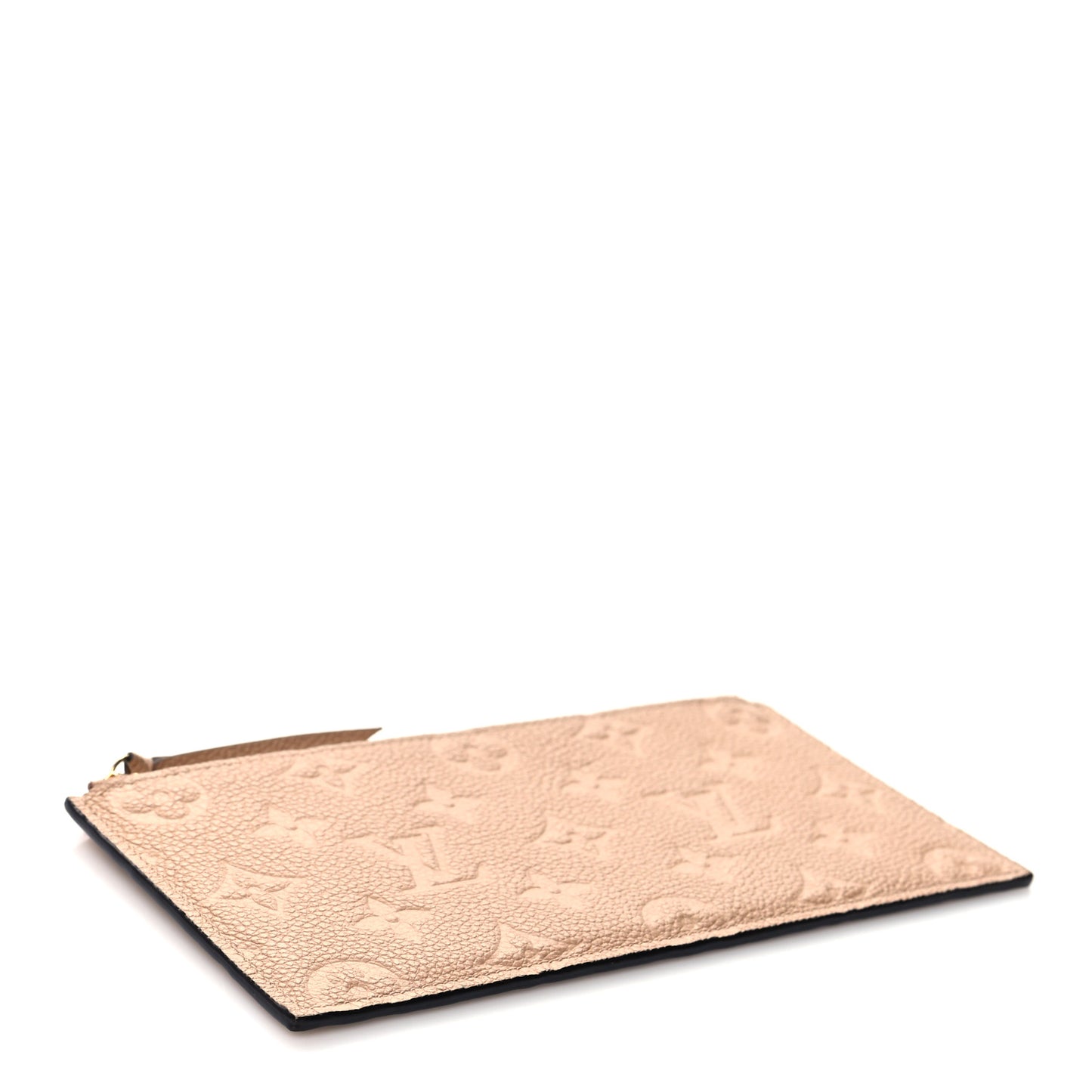 Empreinte Felicie Chain Wallet Inserts Papyrus