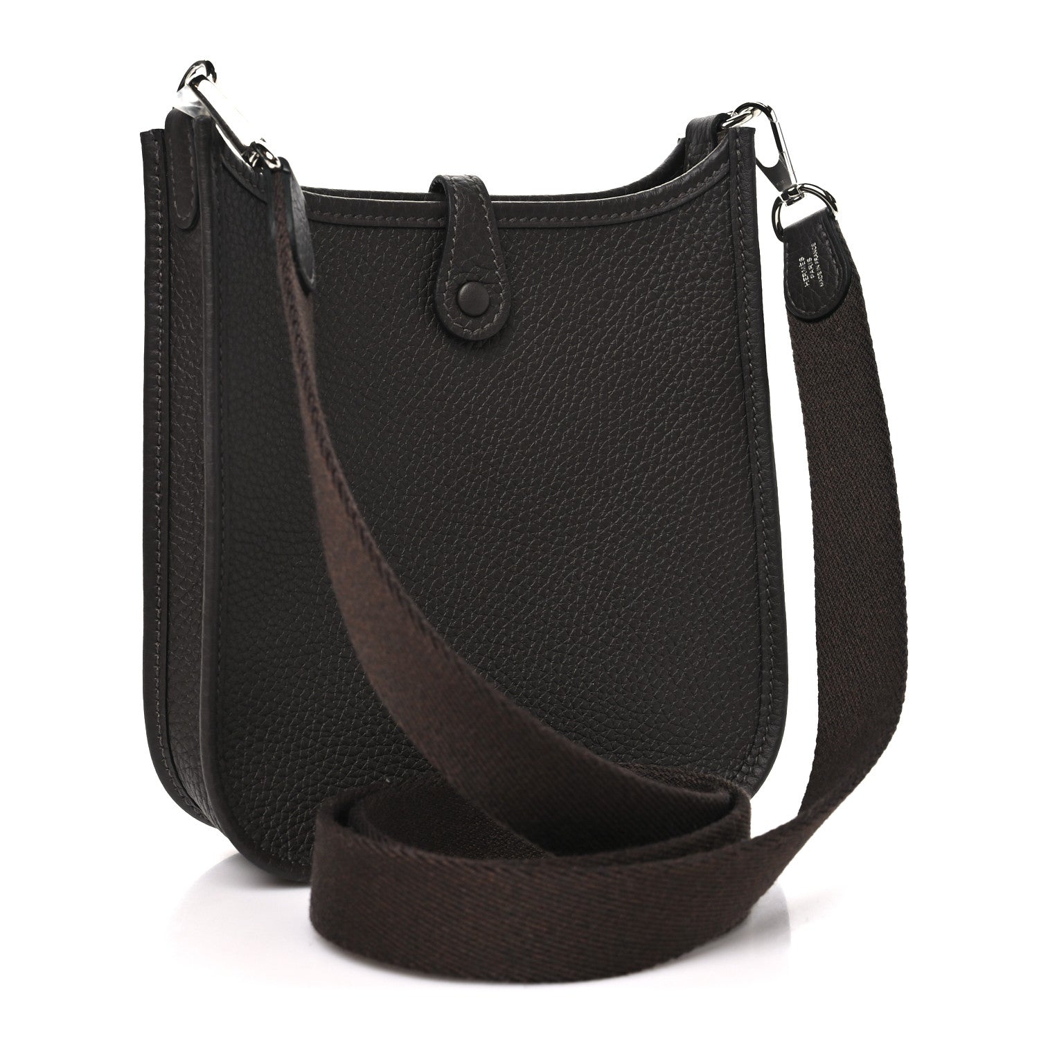 Hermes Taurillon Clemence Evelyne TPM Ebene 3 of 11
