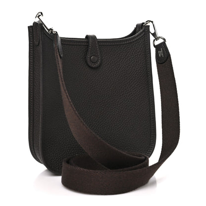 Hermes Taurillon Clemence Evelyne TPM Ebene 3 of 11
