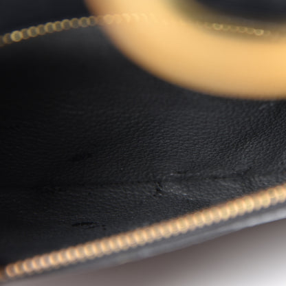 Louis Vuitton Epi Mabillon Backpack Black 7 of 10