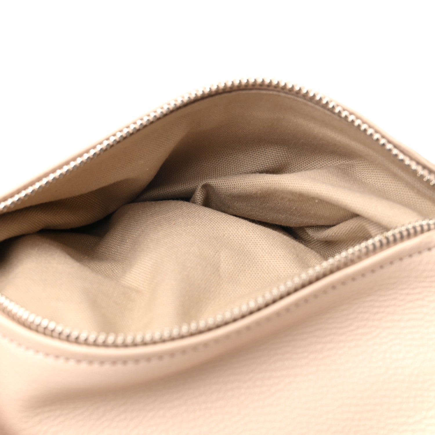 Givenchy Sugar Goatskin Small Pandora Nude Pink 6 of 13