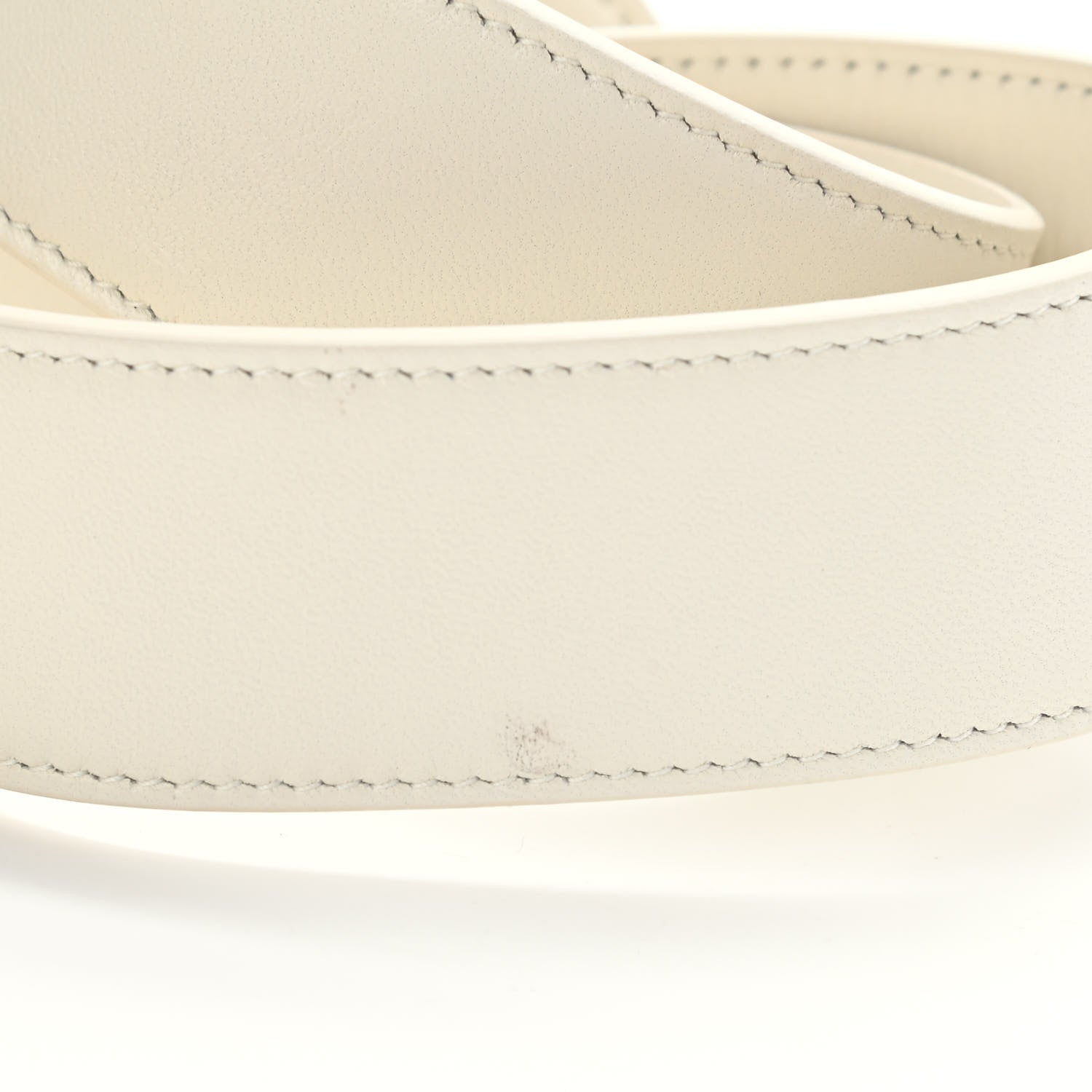 Christian Dior Lambskin Cannage Small My ABCDior Lady Dior White 11 of 11