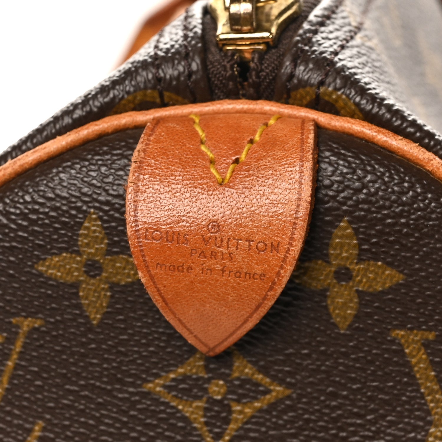 Louis Vuitton Monogram Keepall 45 6 of 9