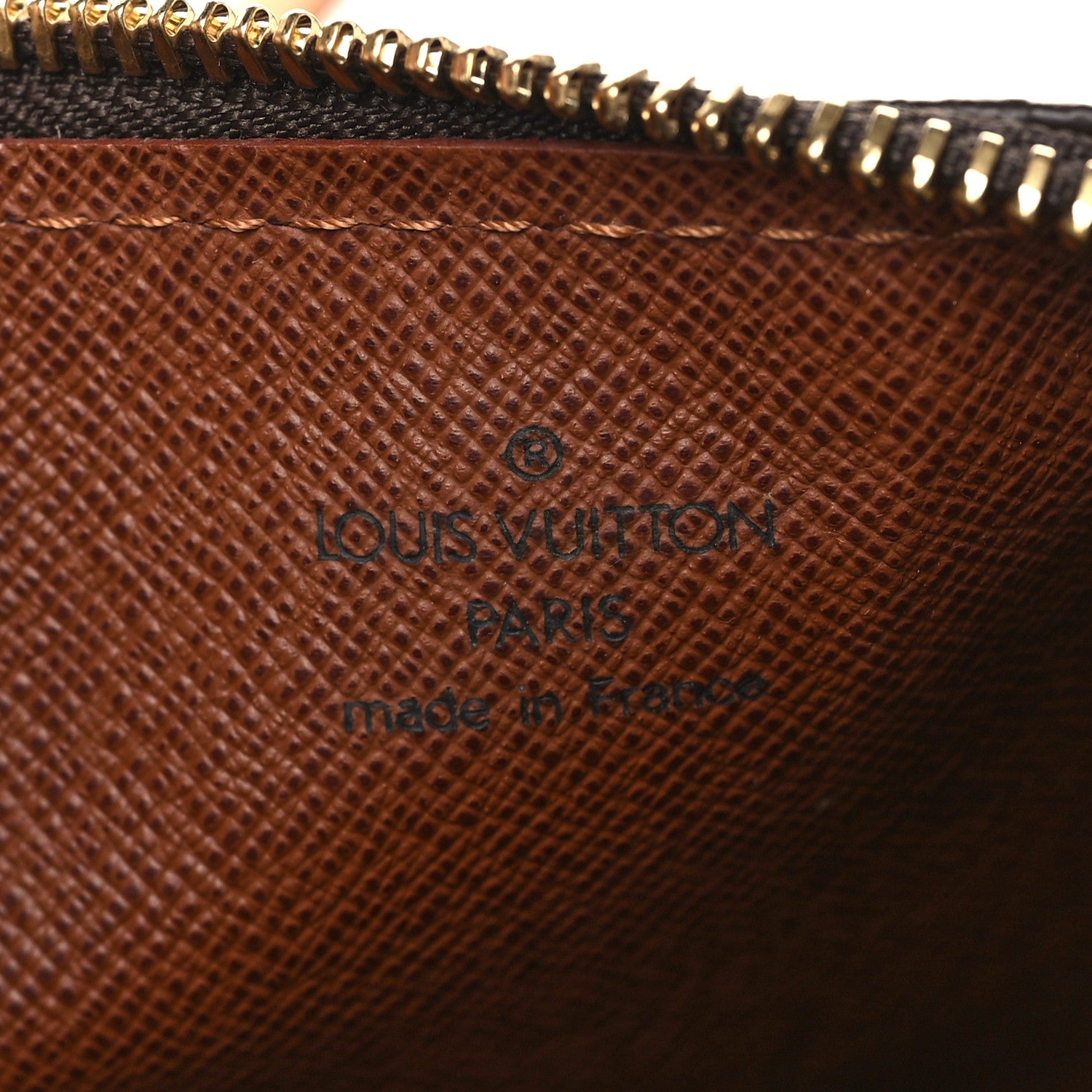 Louis Vuitton Monogram Papillon 30 With Companion 7 of 9