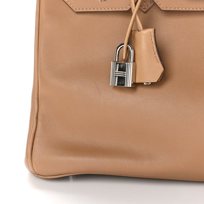 Hermes Swift Birkin 30 Biscuit 13 of 15