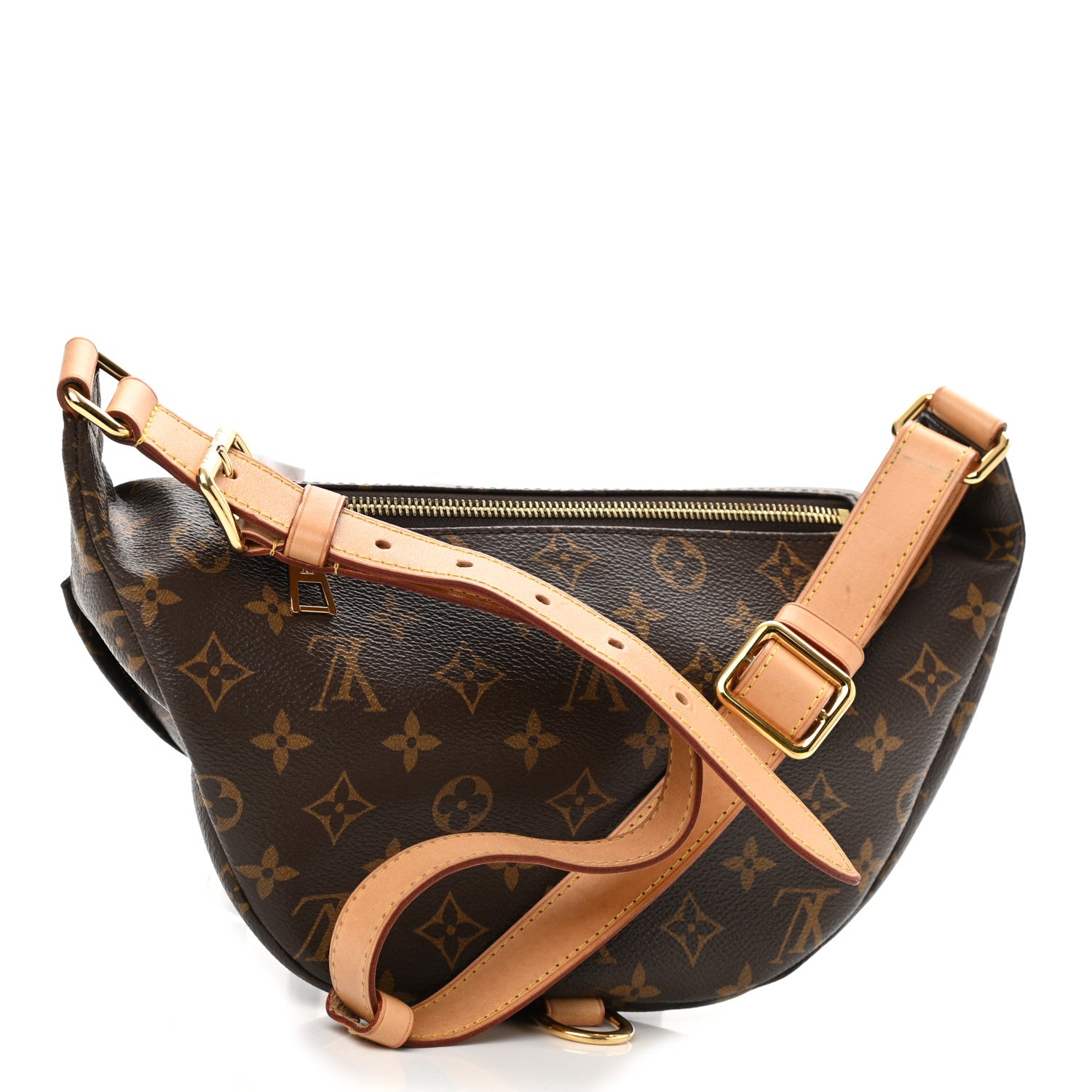 Louis Vuitton Monogram Bumbag 3 of 9