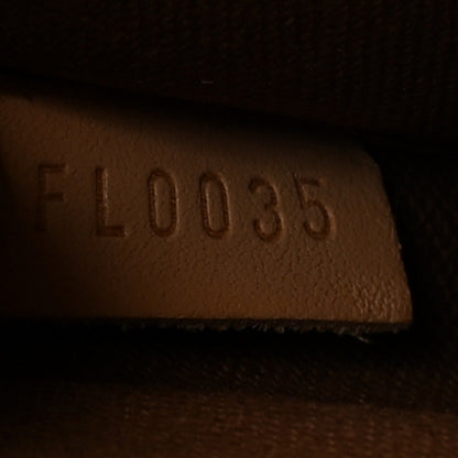 Louis Vuitton Monogram Popincourt Haut 7 of 13