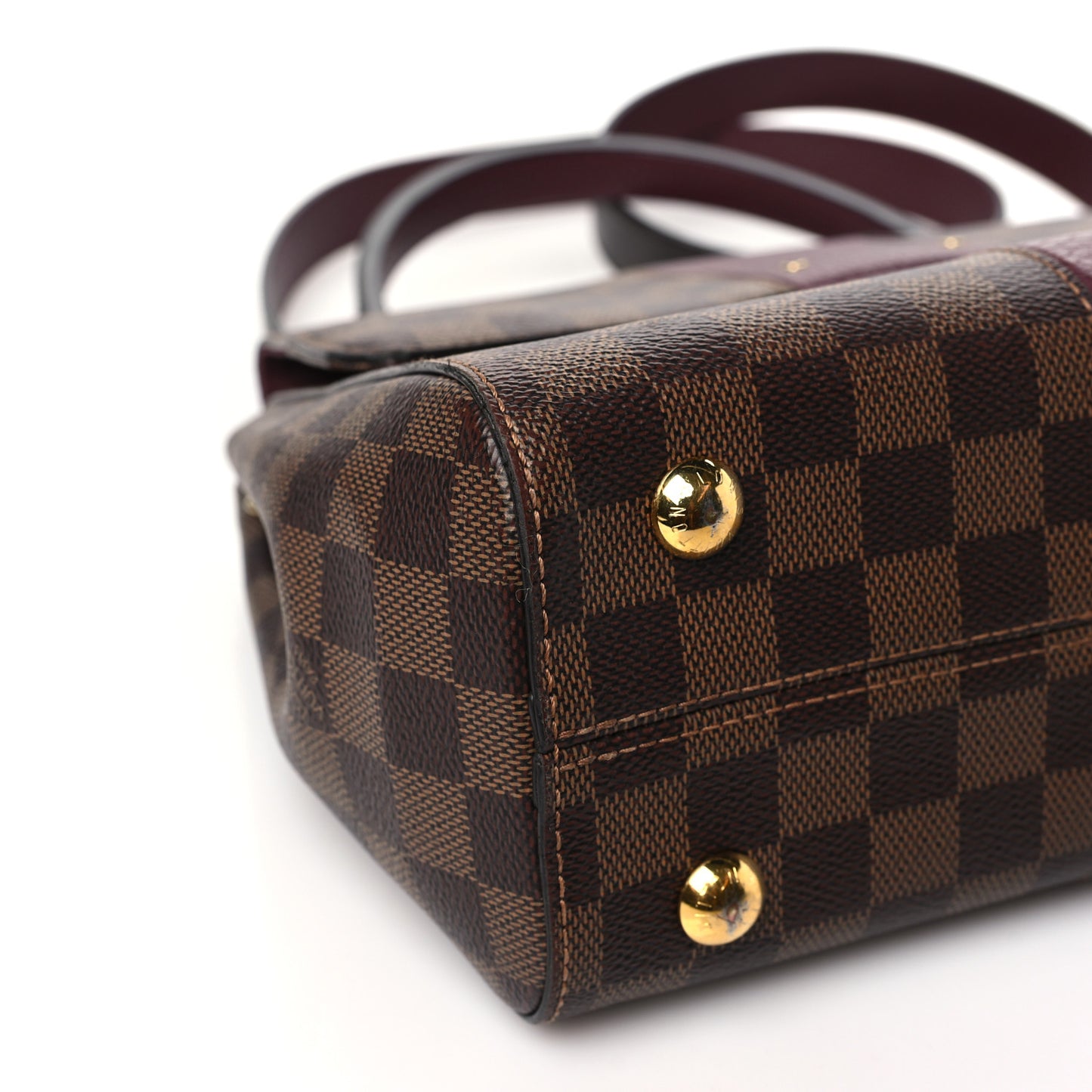 Damier Ebene Bond Street Bordeaux
