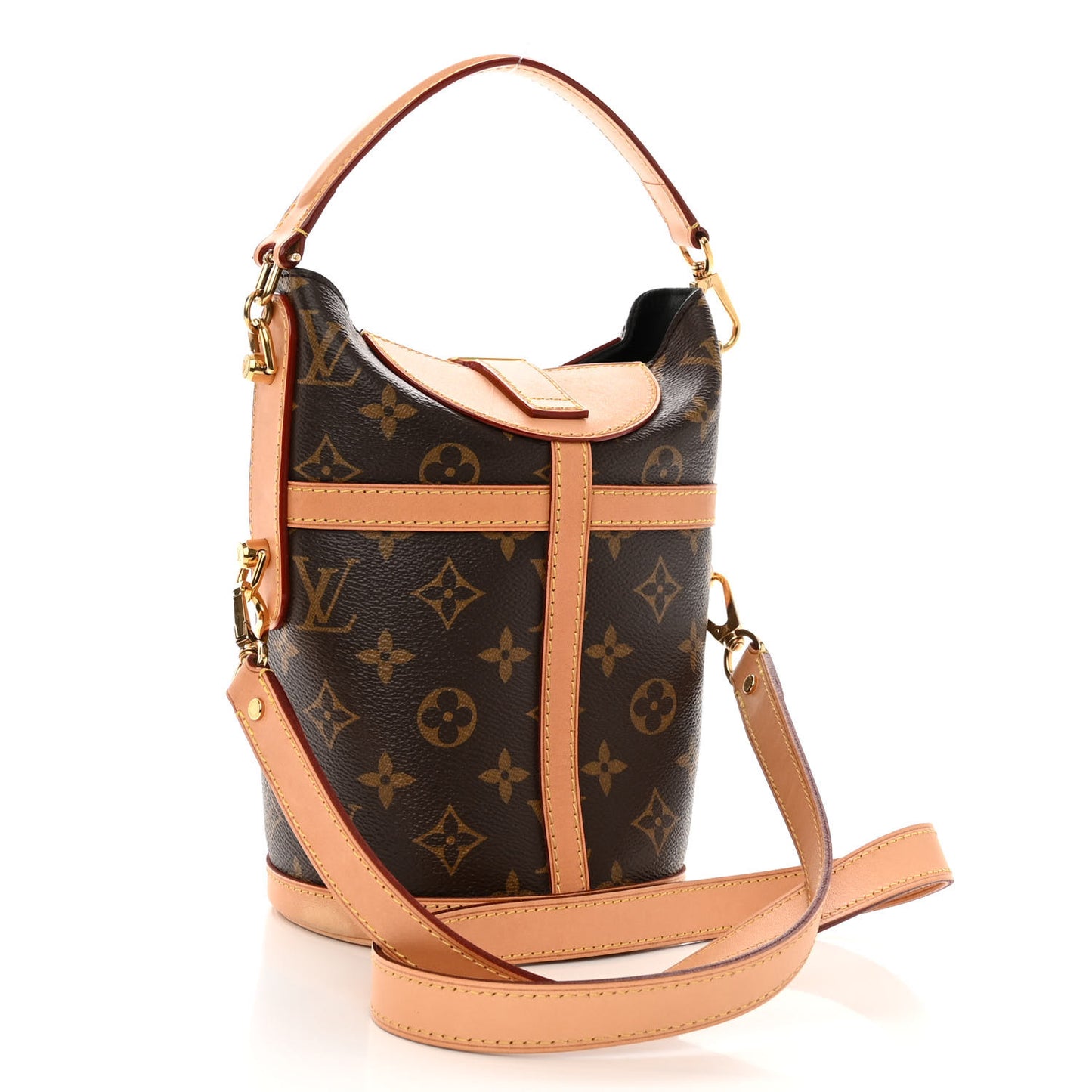 Monogram Duffle Bag