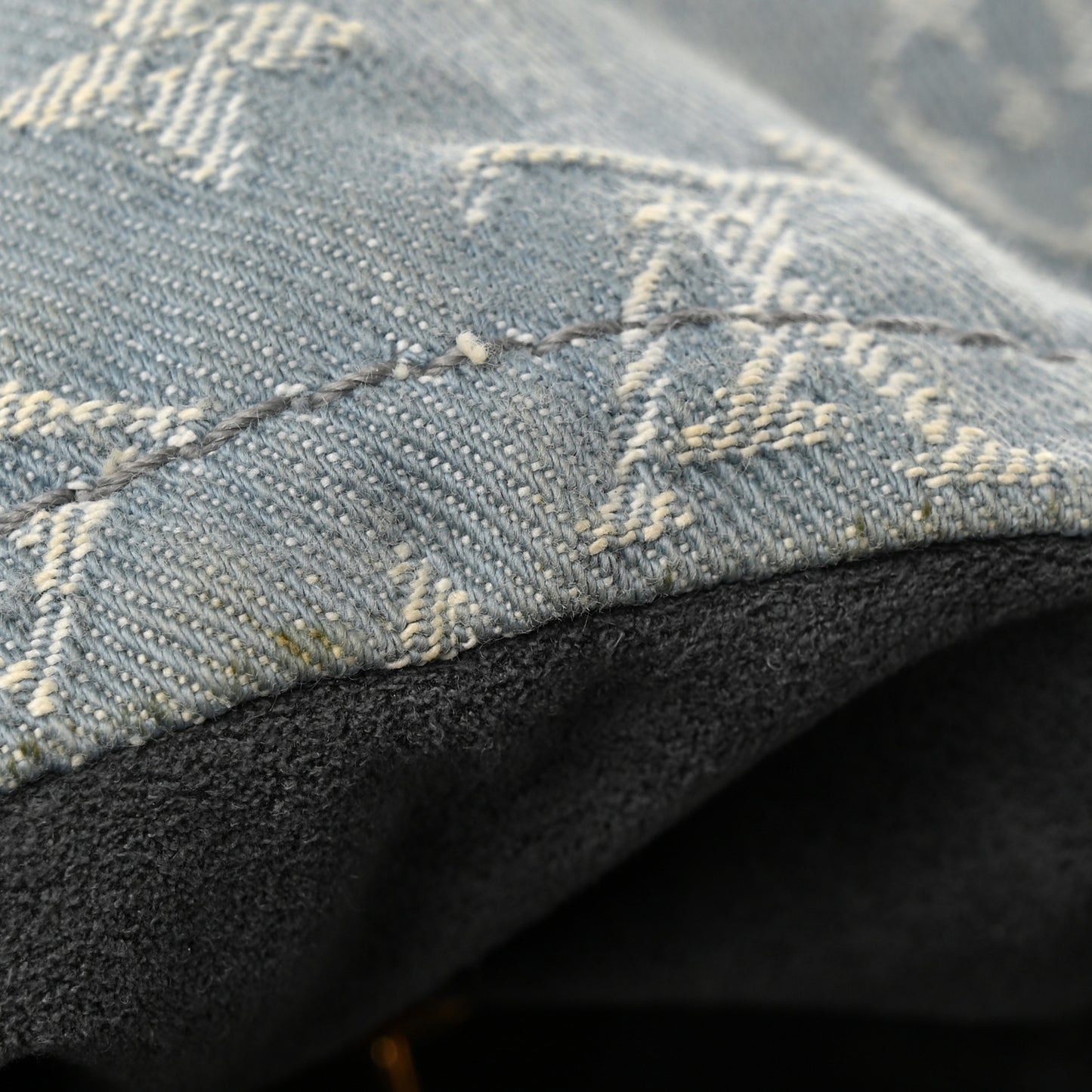 Denim Daily GM Blue Clair