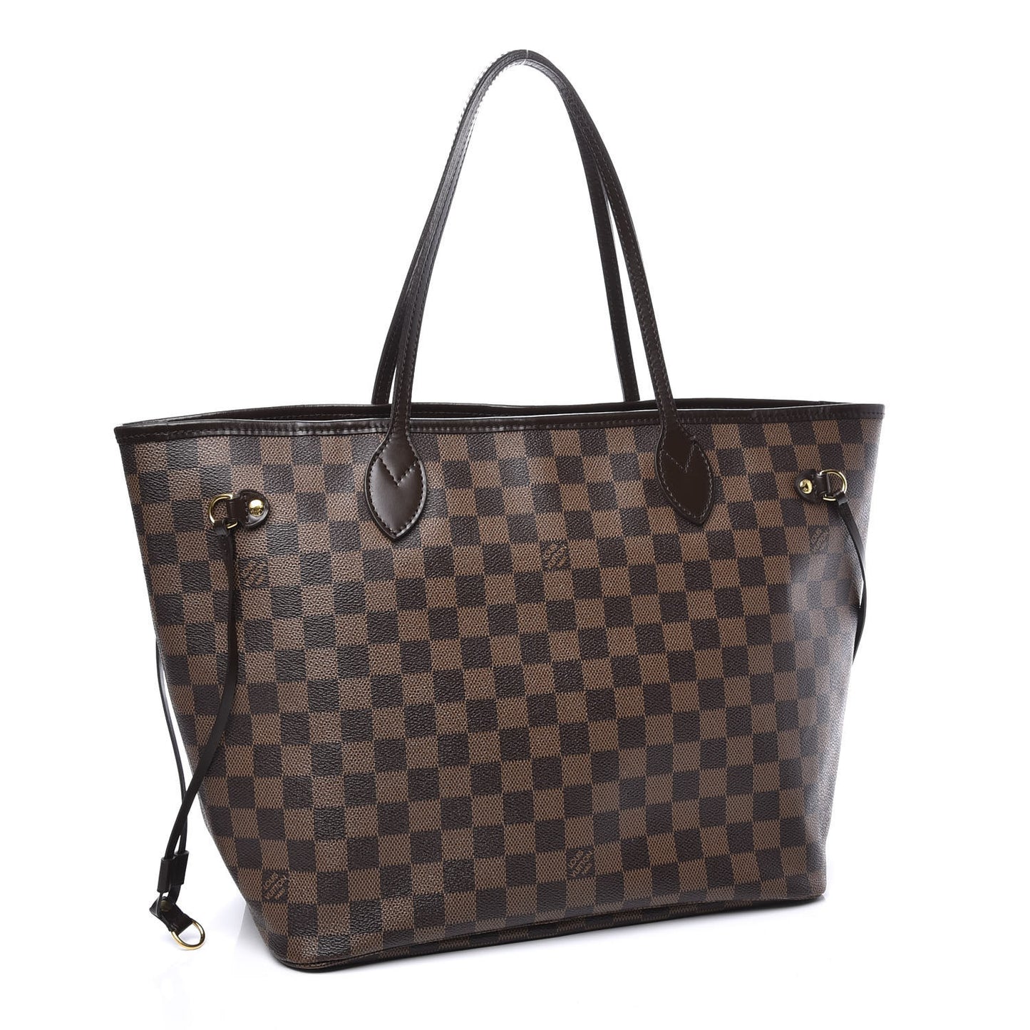 Damier Ebene Neverfull MM