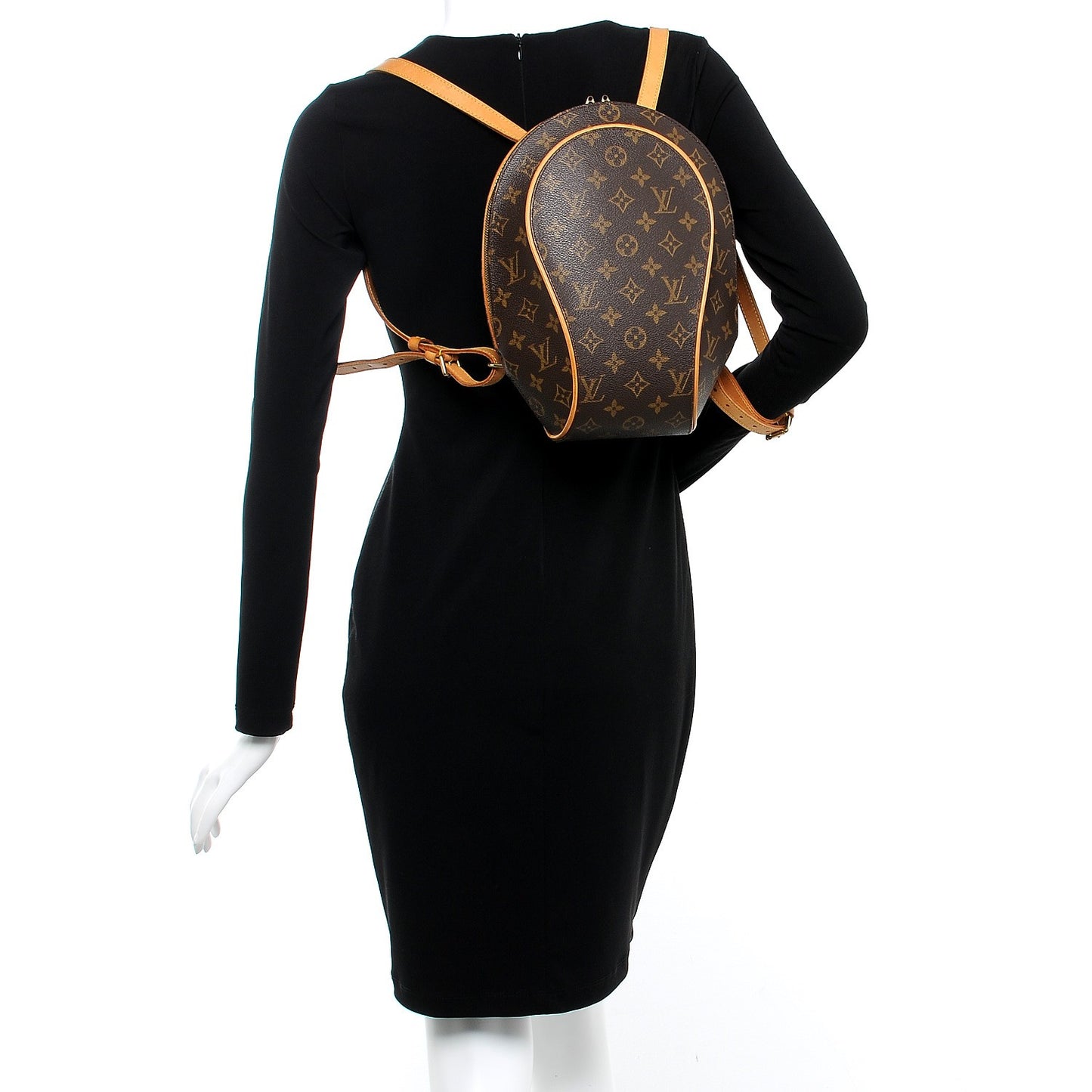 Monogram Ellipse Sac a Dos Backpack