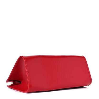 Louis Vuitton Epi Madeleine PM Rouge 3 of 9